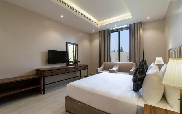 Enala Resort