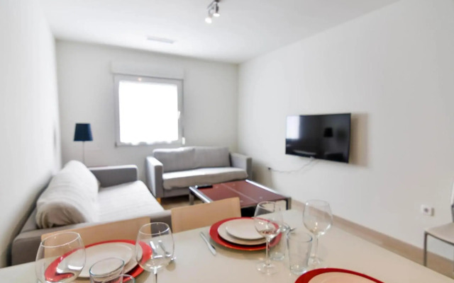 Precioso apartamento reformado en el sardinero