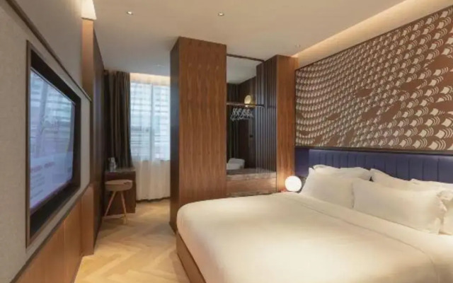 Zmax Hotel