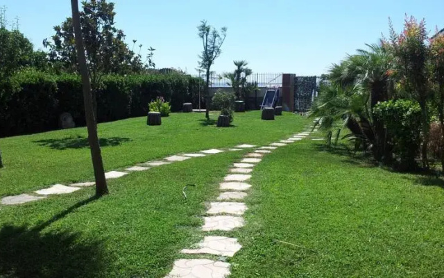 La Capanna del Marinaio