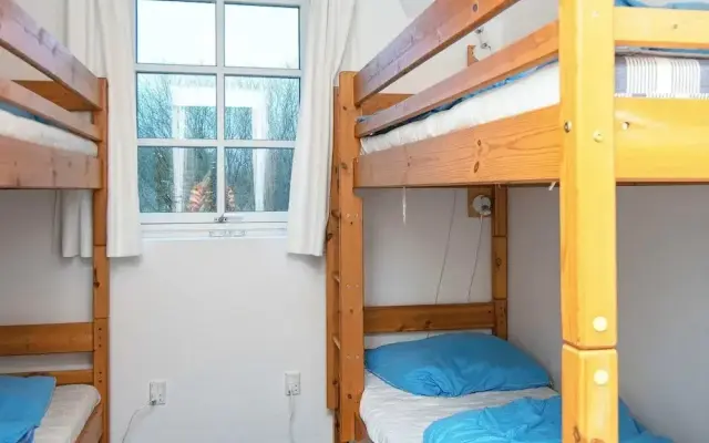 18 Person Holiday Home in Ulfborg-by Traum