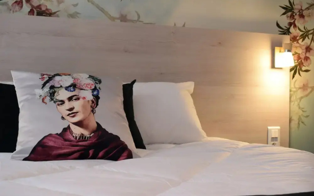 Brit Hotel Au Pays de Vitre