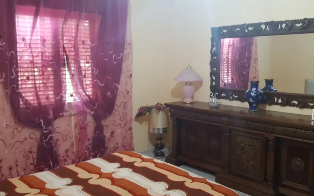 Villa Valeria