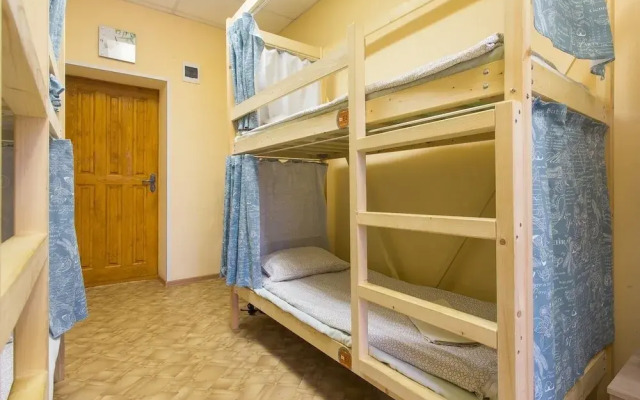 Yaroslav Hostel Veliky Novgorod