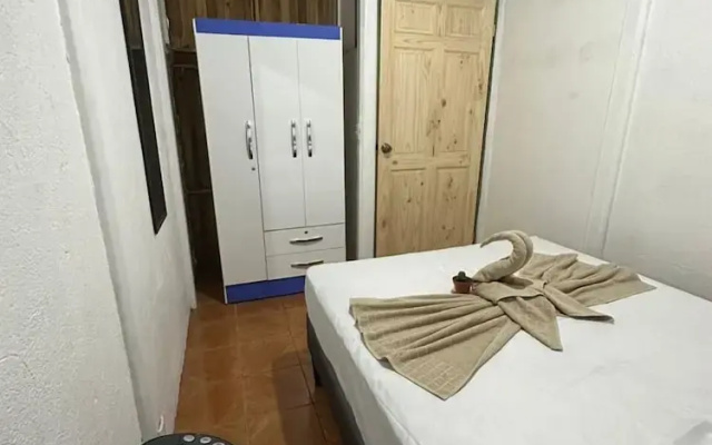 La Casa De Detours Costa Rica