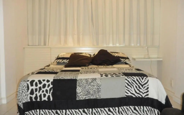 Charmoso Flat em Ipanema