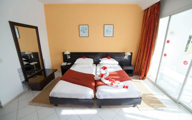 Hotel Liberty Resort