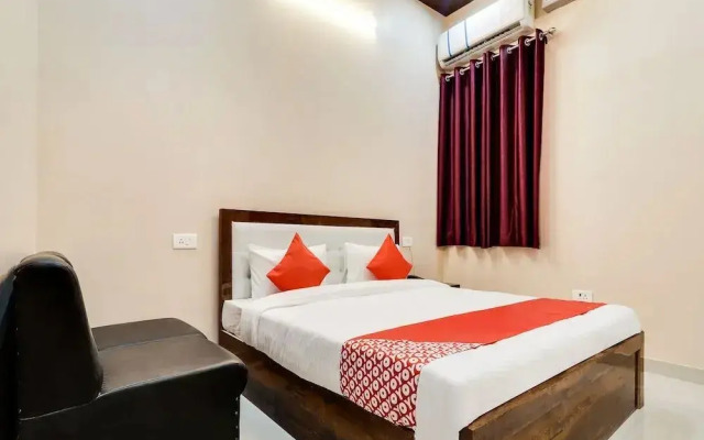 Surabhi Inn by OYO Rooms