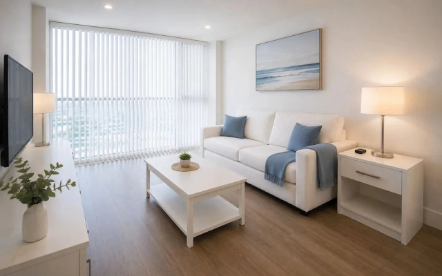 Virelix Hotel & Suites