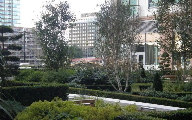 Dreamhouse Apartments London Vauxhall