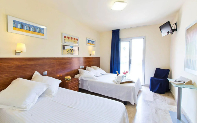 SM Hotel Turissa