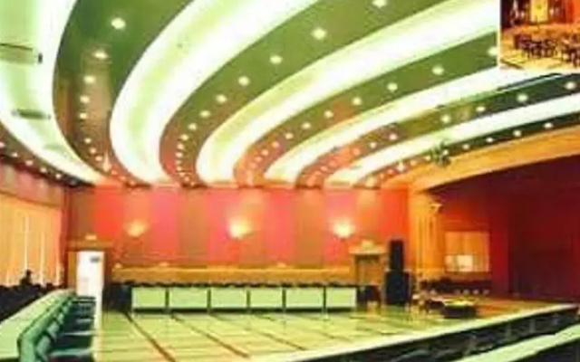 Idiam Hotel