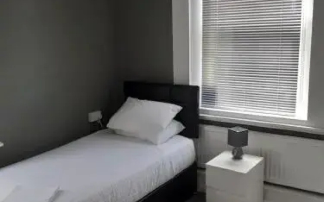The Park Guest House