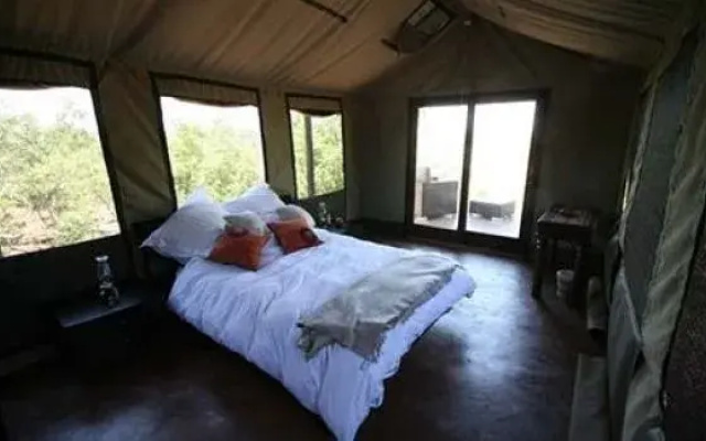Wild Ivory Eco Lodge - All Inclusive
