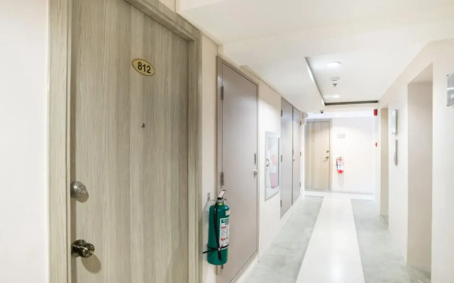 Buenbyahe Urban Deca Tower Edsa by Oyo Rooms