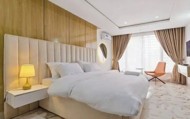 Basley Hotel Kubwa Abuja