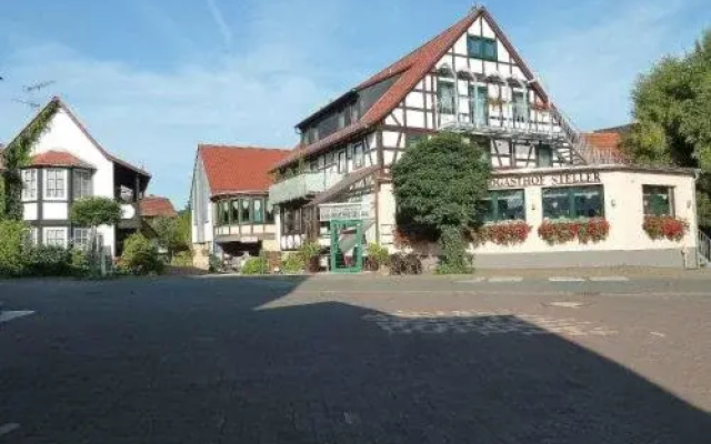 Landgasthof Steller