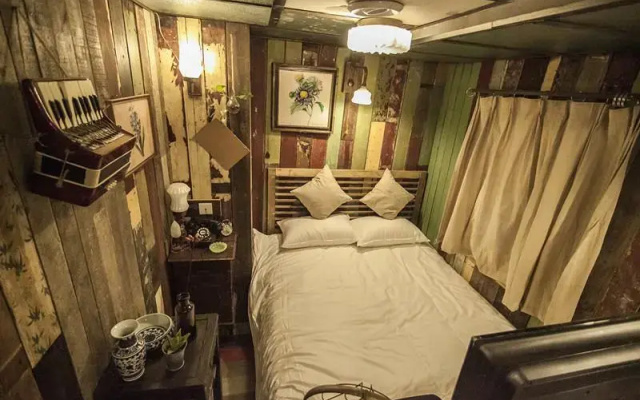 Tangshe Hotel