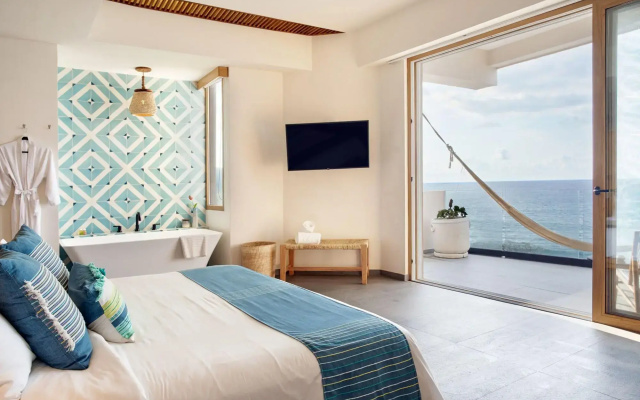 Hotel Basalto