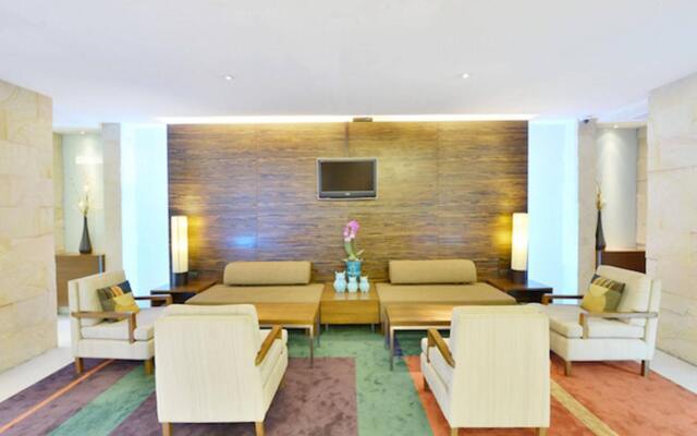 Отель St. James Hotel Таиланд, Бангкок - отзывы, цены и фото номеров - забронировать отель St. James Hotel онлайн комната для гостей
