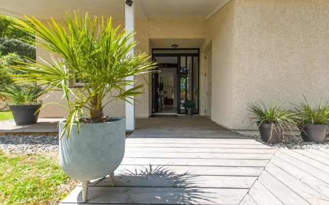La Villa 103