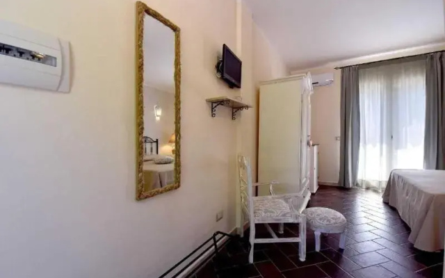 Masseria Pitanni