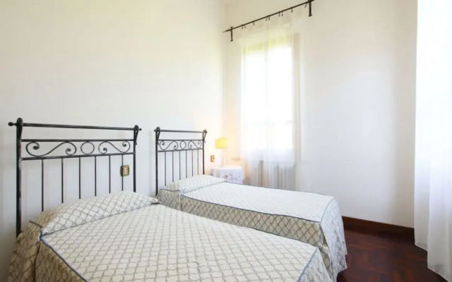 Villa SantAlbino