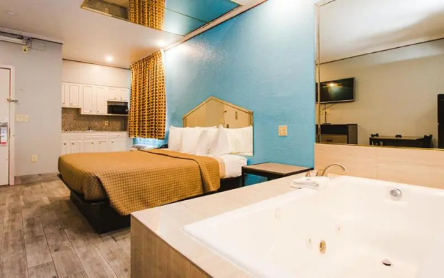 Palace Inn Bacliff