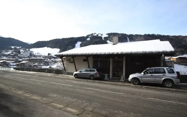 VAL D'aulps 1