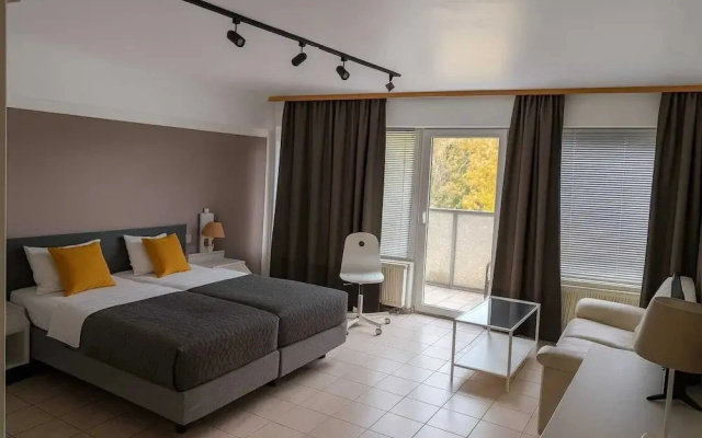 Stay Smart Giessen Hotel & Appartments