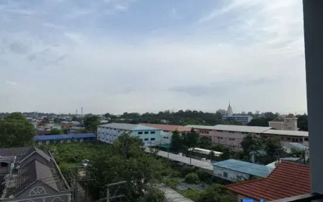 Nakara Hotel