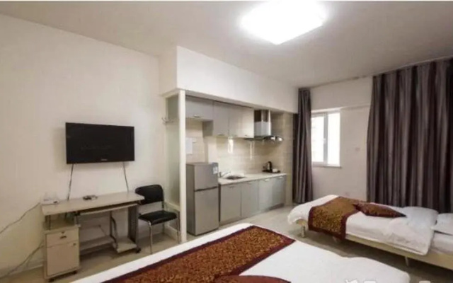 Panjin Xinyuan ApartHotel