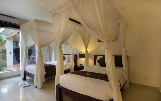 Bali Yubi Villas