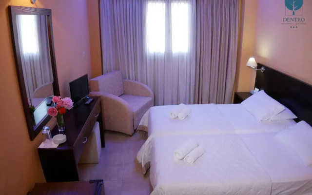 Grand Hotel Dentro