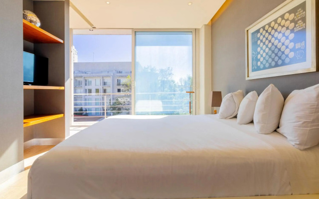 Stara San Angel Inn Boutique Hotel