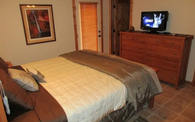 Moab Condos 4 Rent