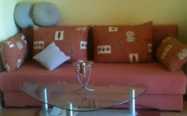 Apartment Tanja