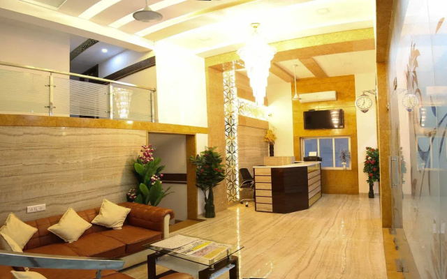 Hotel Pearl