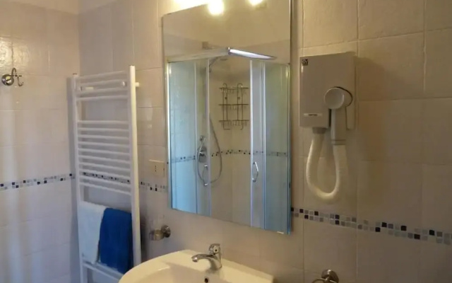 b&b Villa Eugenia