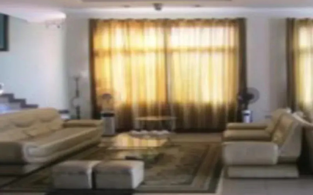 Hac Trang Hotel