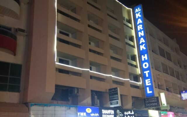 Al Karnak Hotel 2