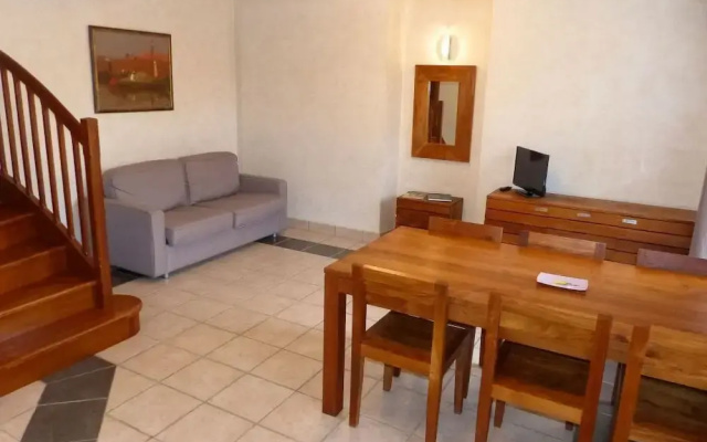 B&B Domaine de La Corbe