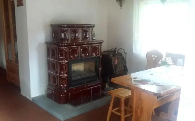 Chata Dolce I
