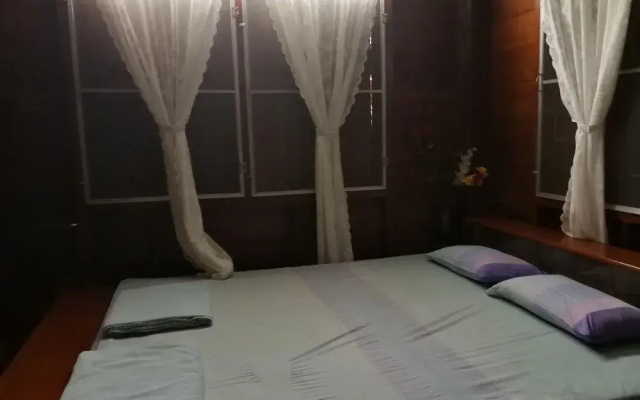 Bungorn Homestay