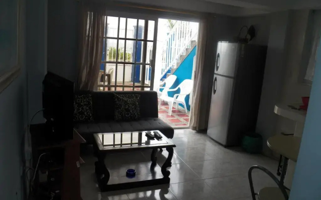 Sound Bay Beach Apartment