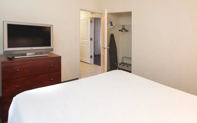 Residence Inn Birmingham Hoover
