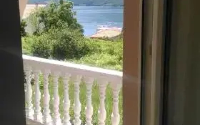 Apartment Ruzica Krstic