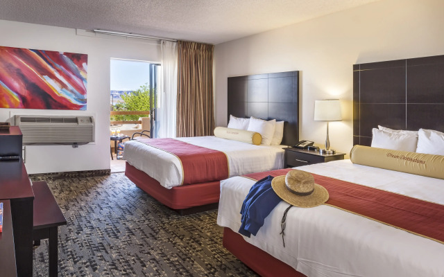 Lake Powell Resort