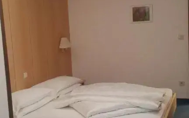 Hotel Brandl