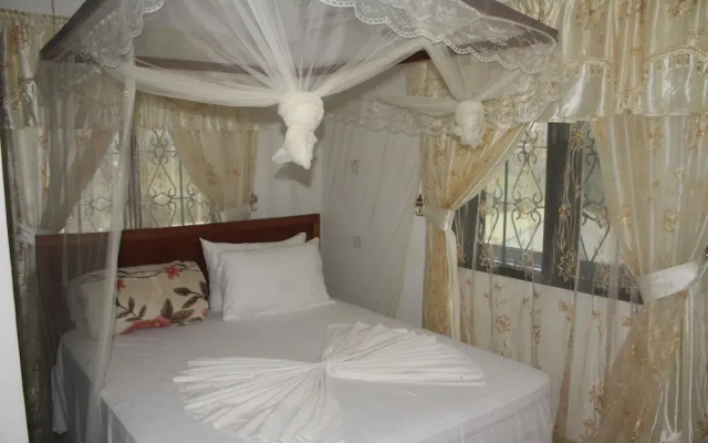 Rovvenpec Resort